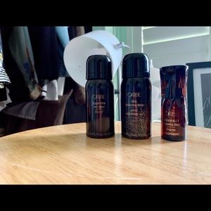 Oribe camera ready kit